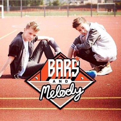 Bars and melody - Home